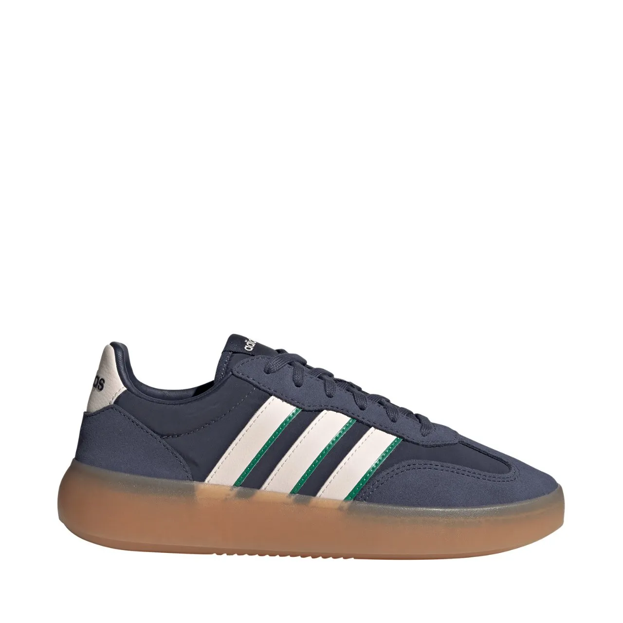 Dámské tenisky adidas Barreda Decode navy blue