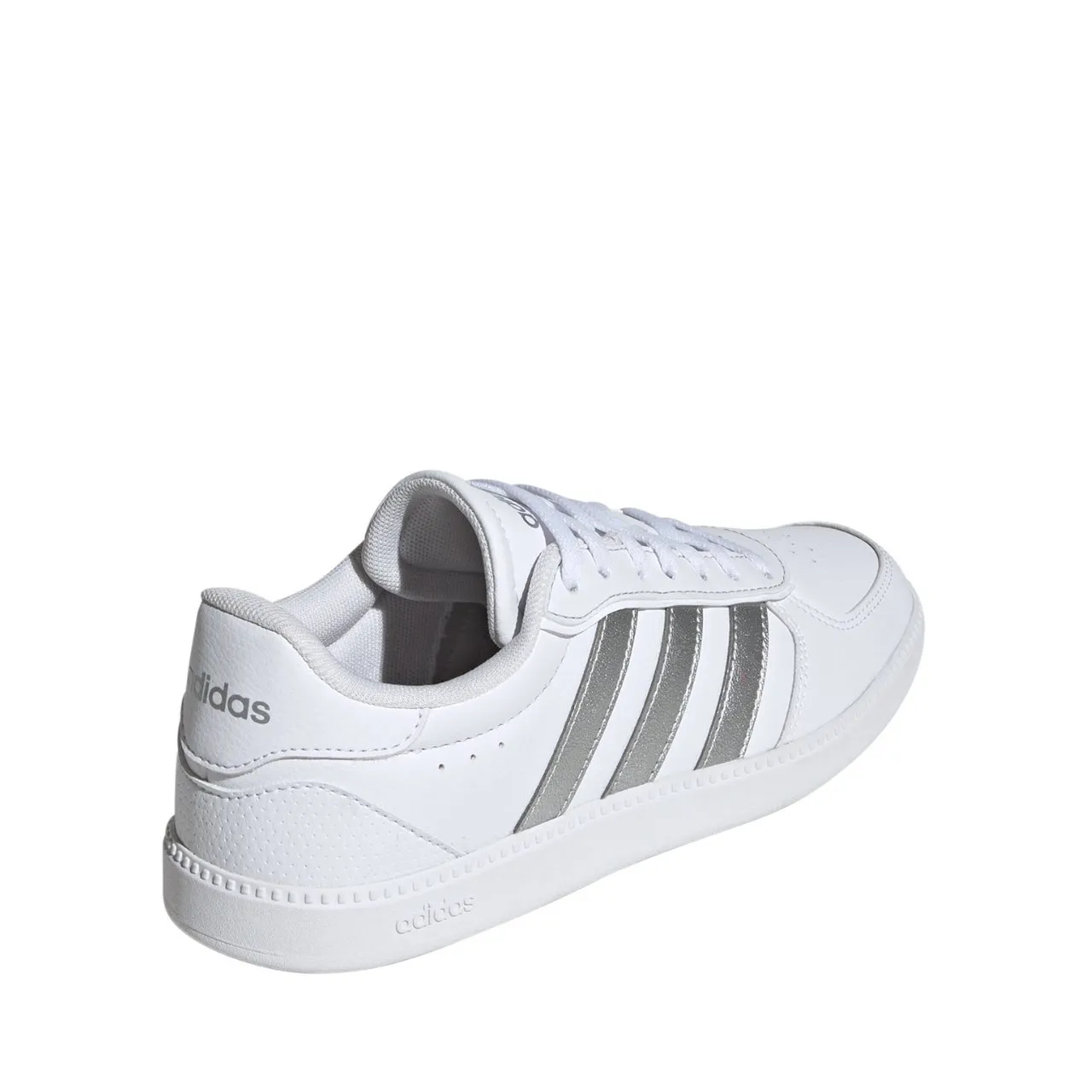 Adidas Breaknet Sleek damessneakers JI3527