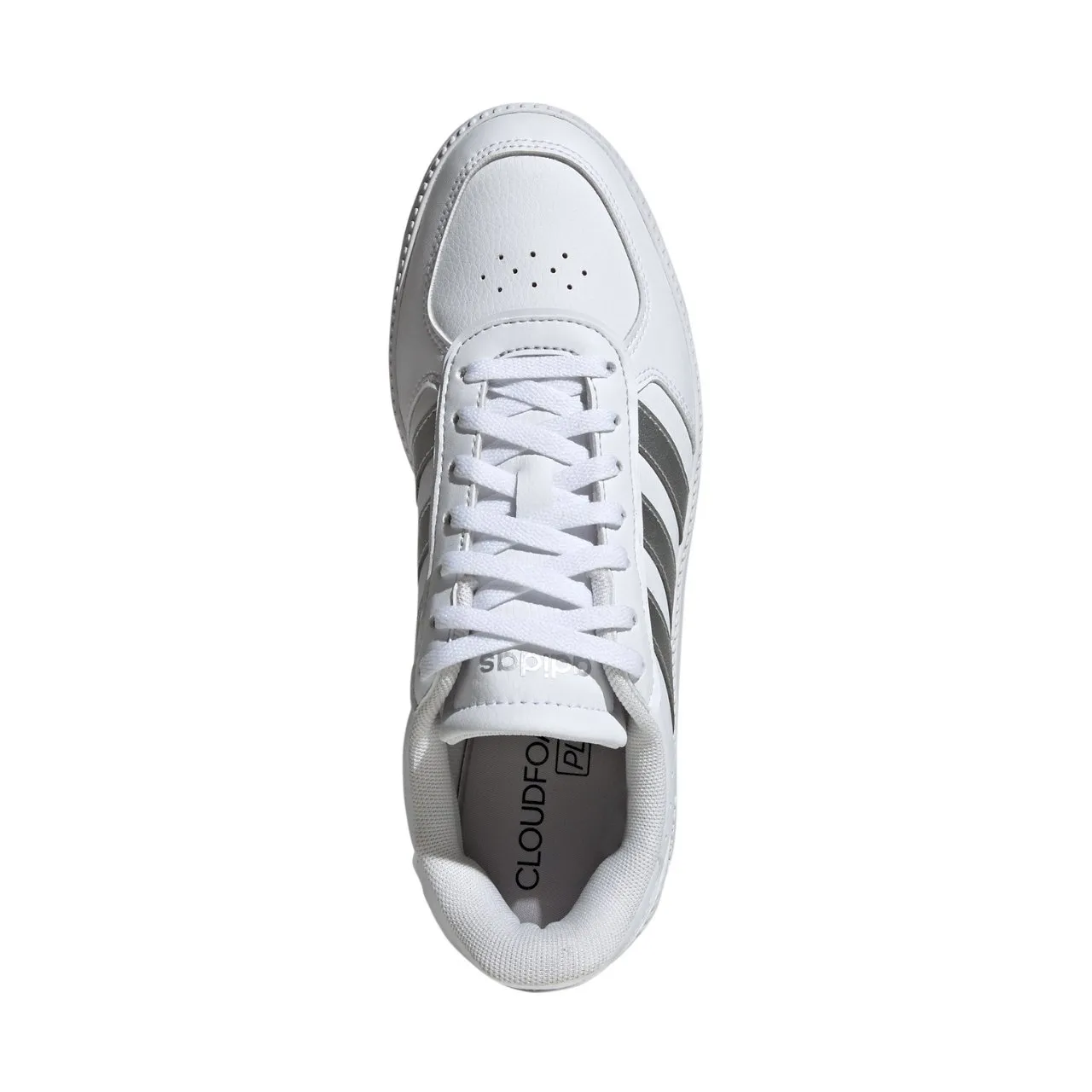 Adidas Breaknet Sleek JI3527 damessneakers