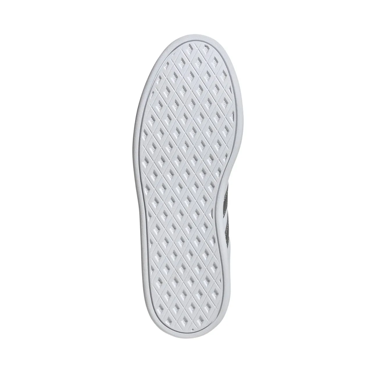 Modieuze damesschoenen Adidas casual wit