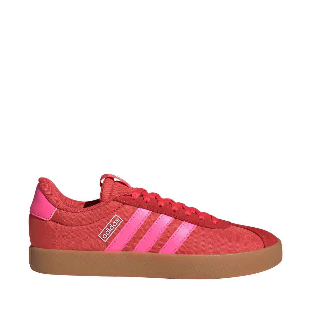 Adidas zapatillas mujer VL Court 3.0 JS2056