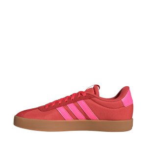 Adidas zapatillas mujer rojo rosa rayas