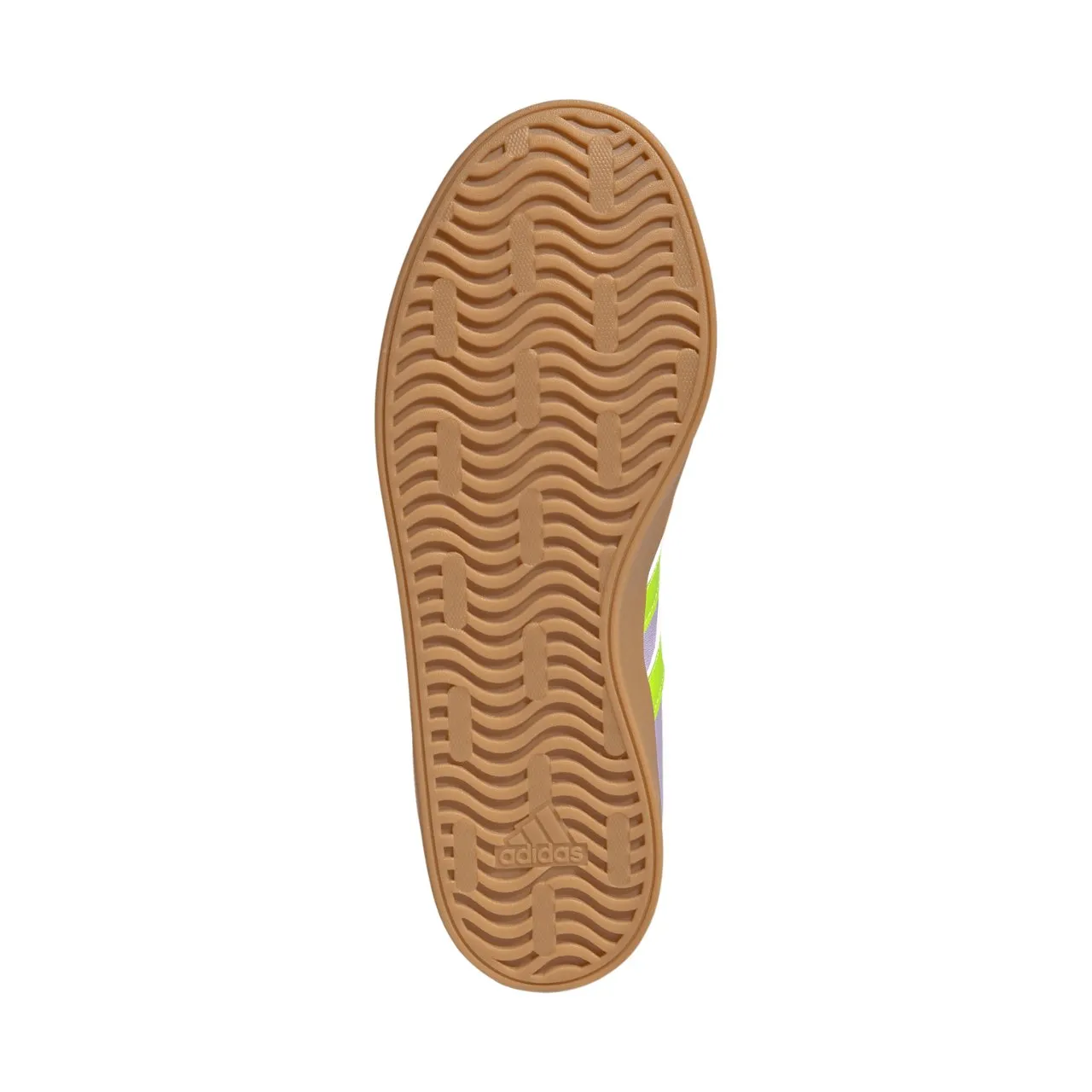 حذاء أديداس للنساء VL Court 3.0 بنعل مطاطي VL Court 3.0