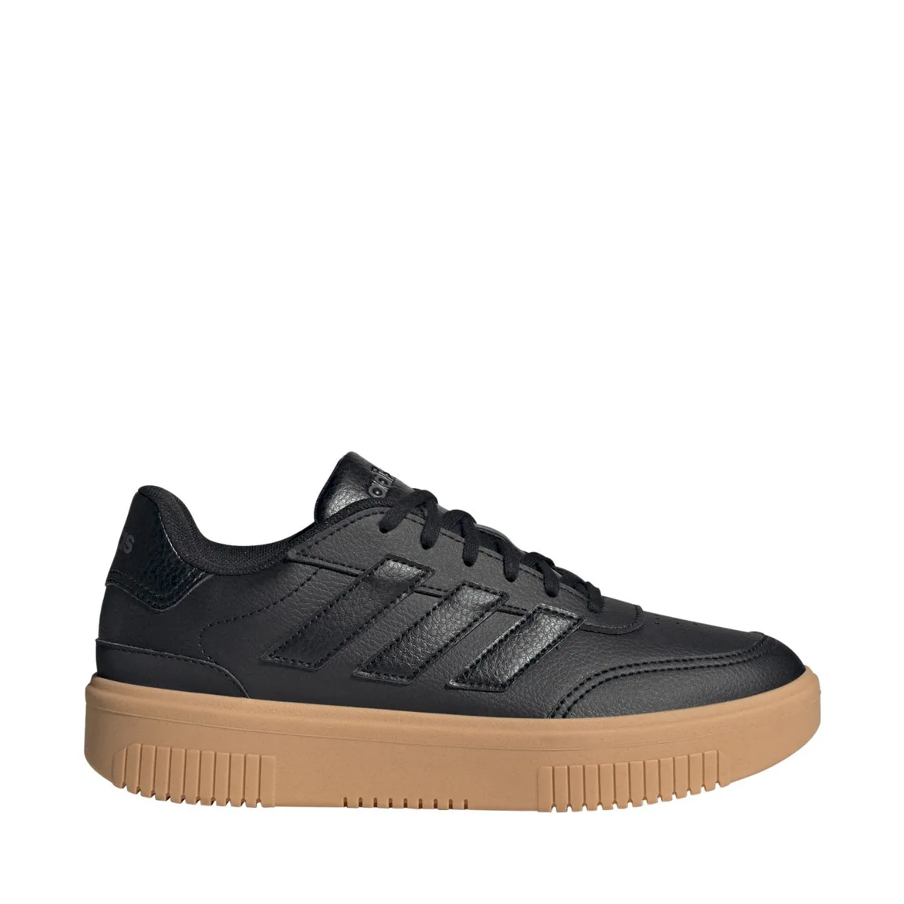 Adidas Courtblock damessneakers JR0728