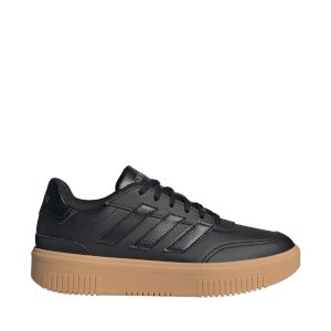 Dámské tenisky Adidas Courtblock JR0728