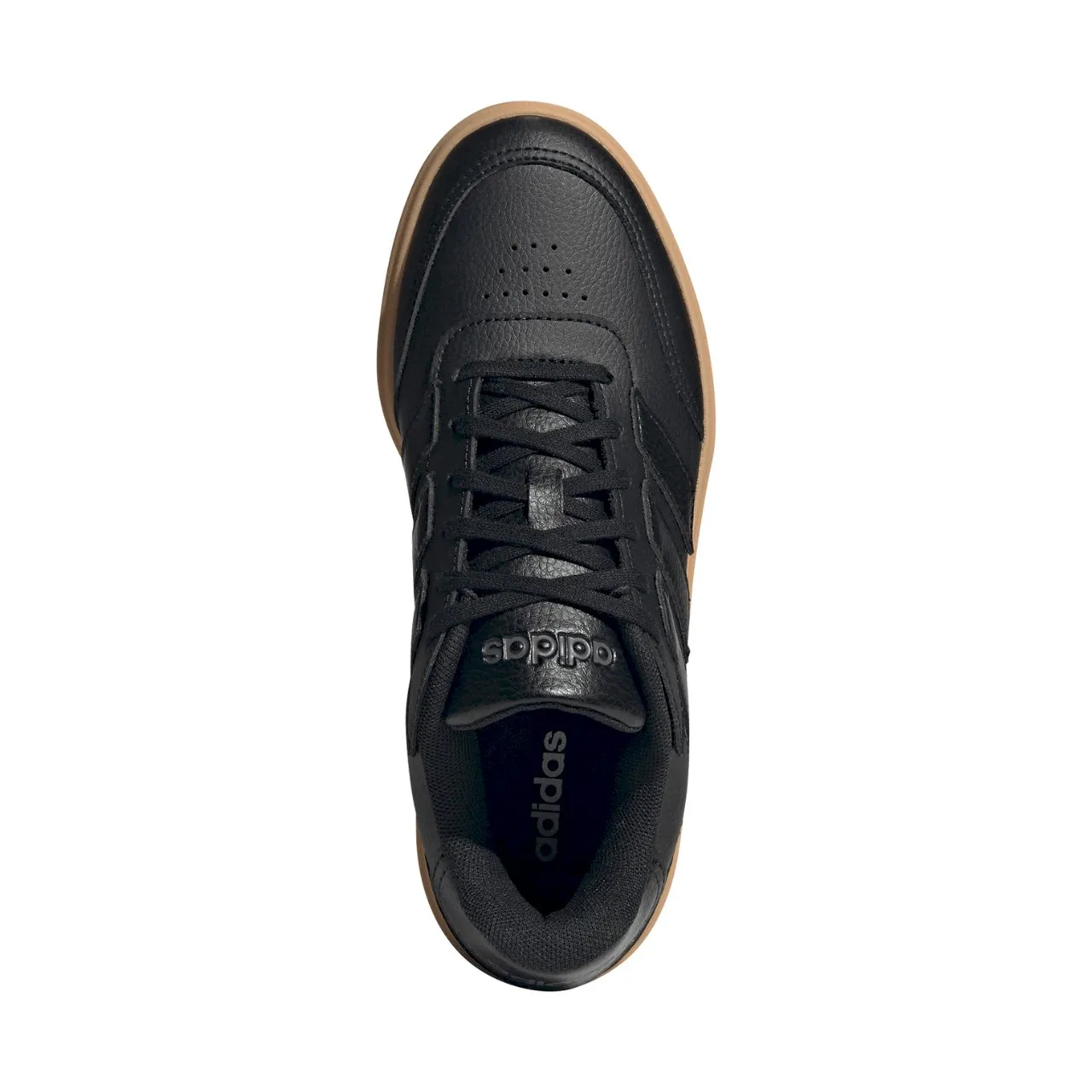 Adidas Courtblock damessneakers JR0728