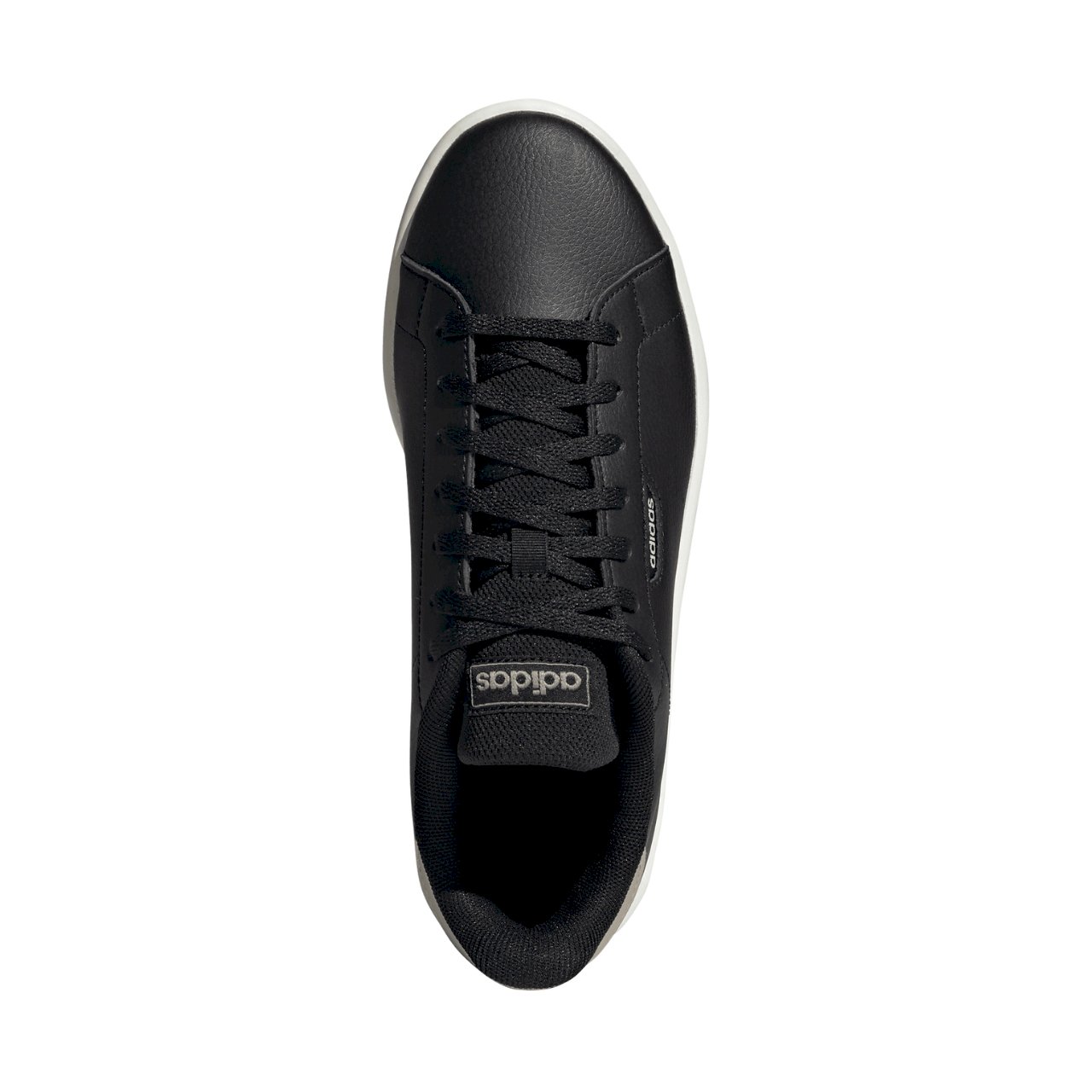 Buty damskie Adidas Courtblock perforowane palce