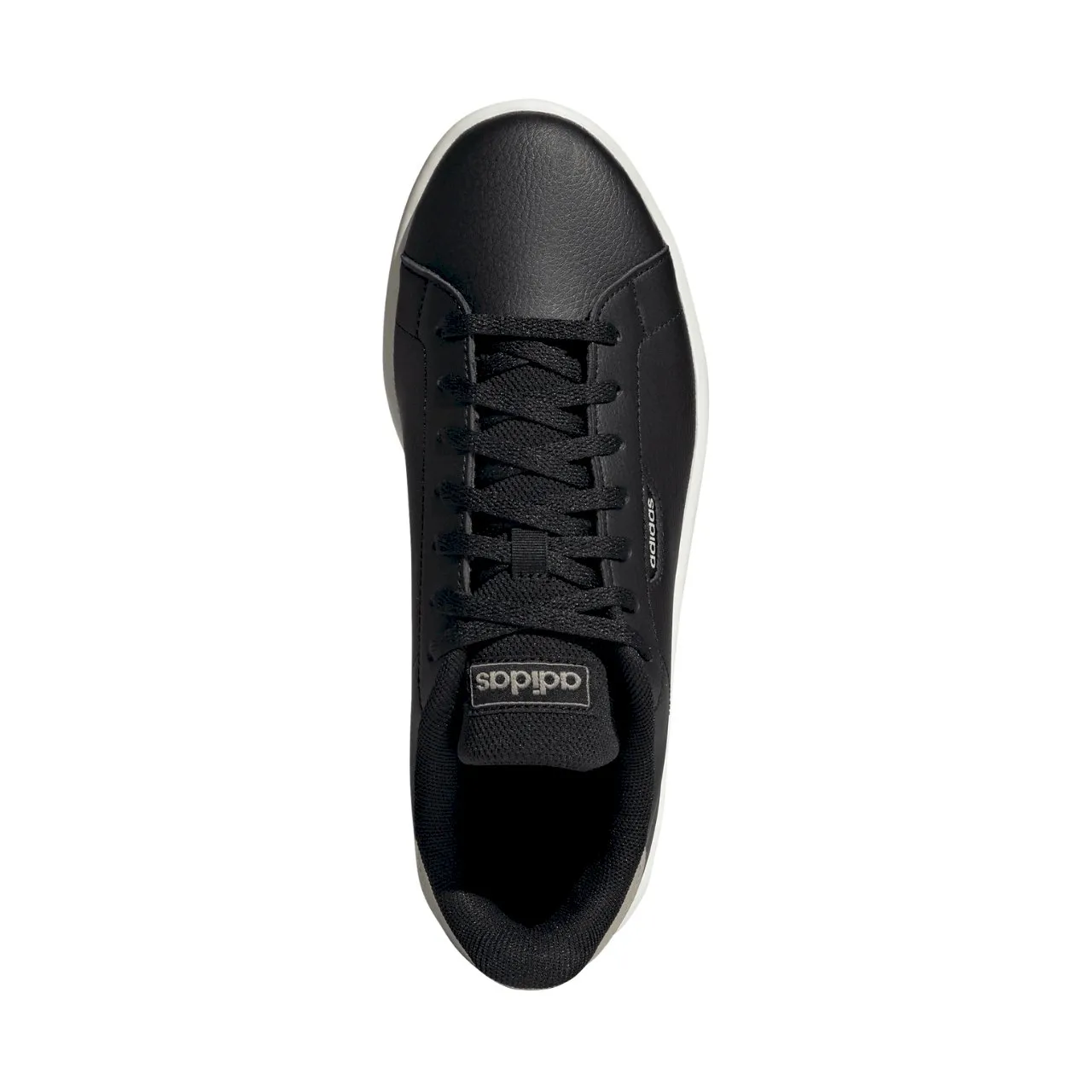 Adidas Courtblock damesschoenen met geperforeerde teen