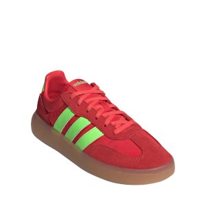 zapatos mujer marca Adidas Barreda Decode mujer rojo