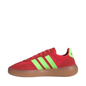 Zapatillas de moda para mujer Adidas Barreda Decode suela de goma