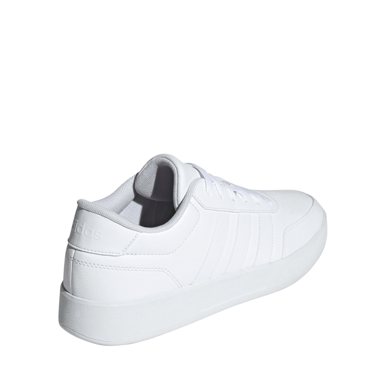 Heren Adidas Breaknet sneakers met laag profiel