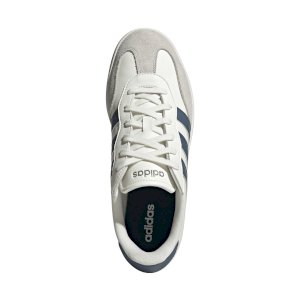 Sneakers adidas barreda suede details