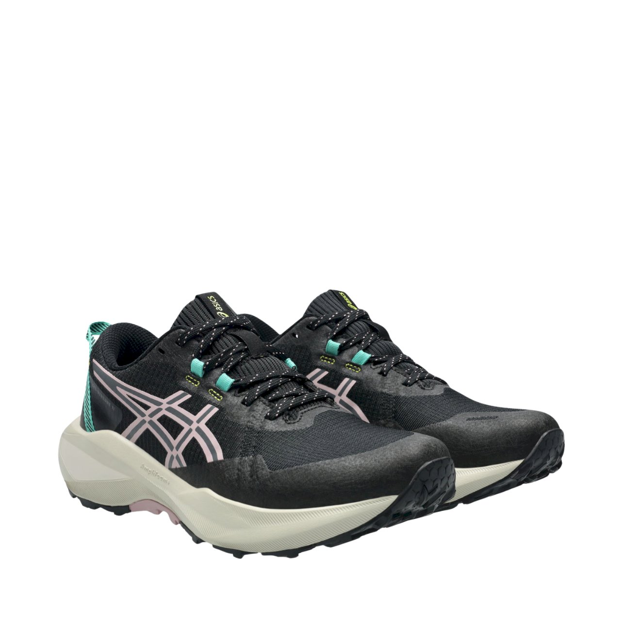 Buty damskie sportowe Asics Gel-Venture 11 1012B933 002