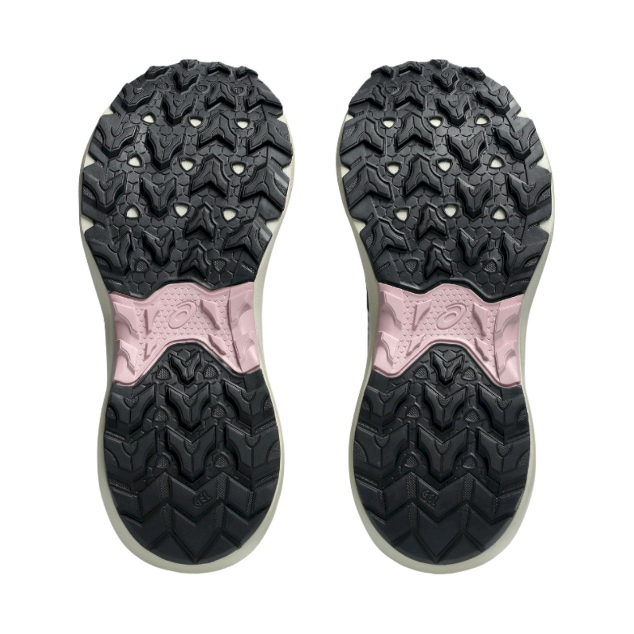 Buty damskie do biegania Asics Gel-Venture 11 1012B933 002