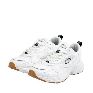 حذاء فيلا كريتكس رجالي أبيض كريتكس