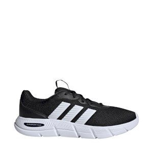 Adidas Cloudfoam Flex-Laces ανδρικά παπούτσια μαύρο HQ4854