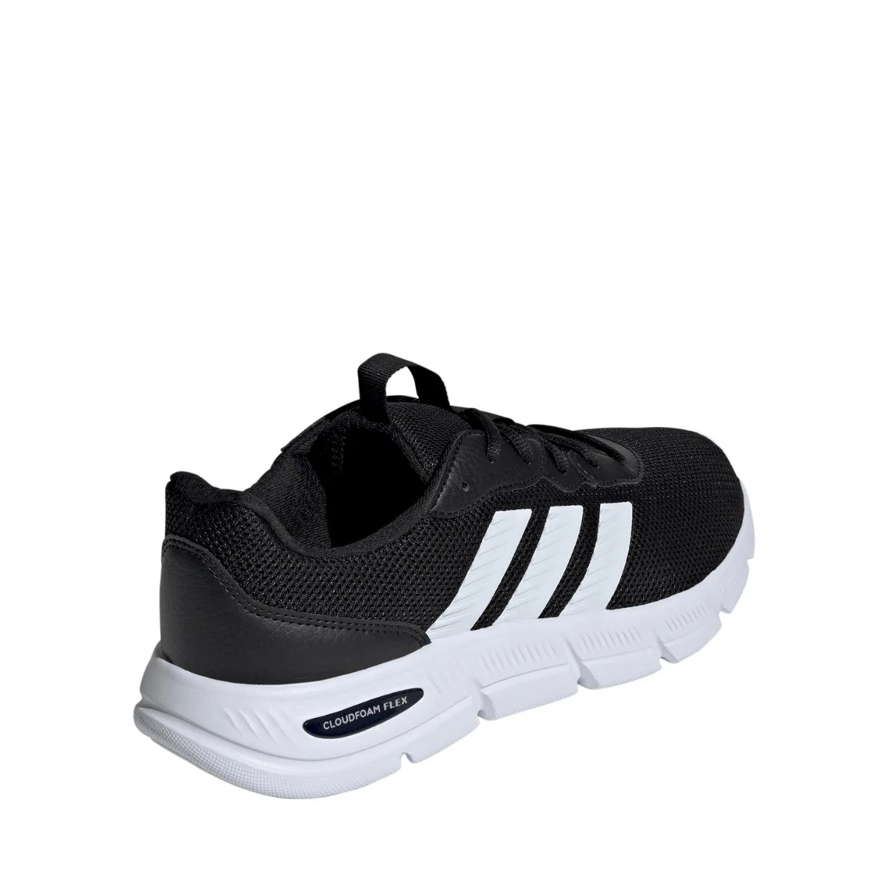 Pánské boty adidas Cloudfoam Flex - černé sportovní tenisky