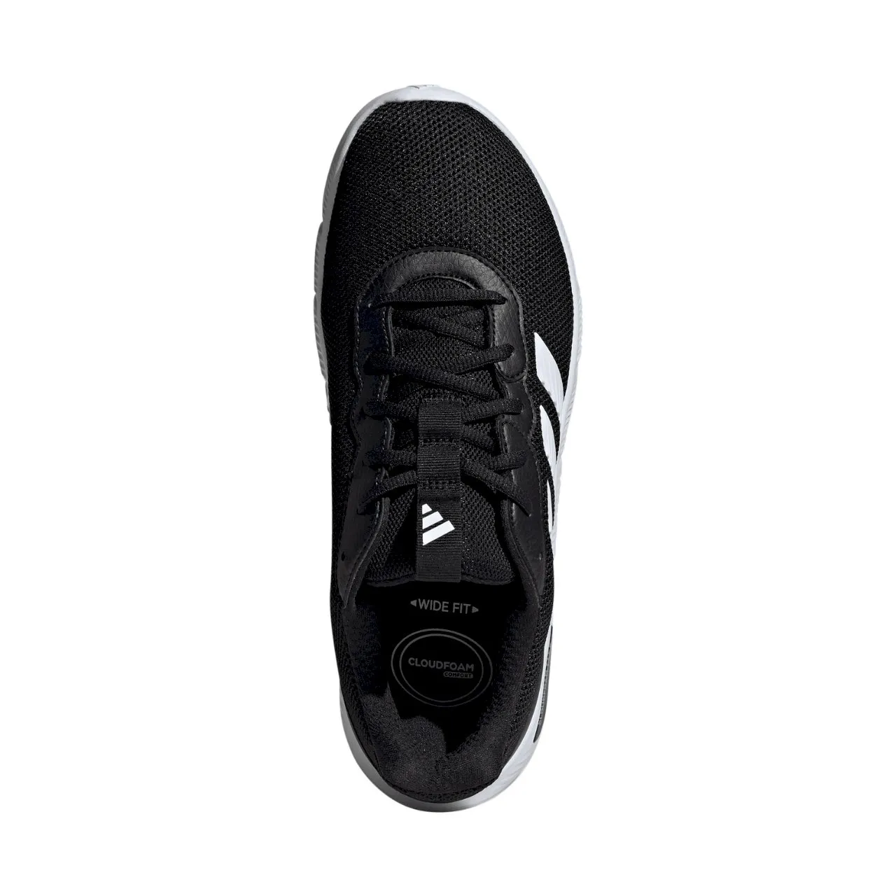 Adidas Cloudfoam Flex HQ4854 černé tenisky