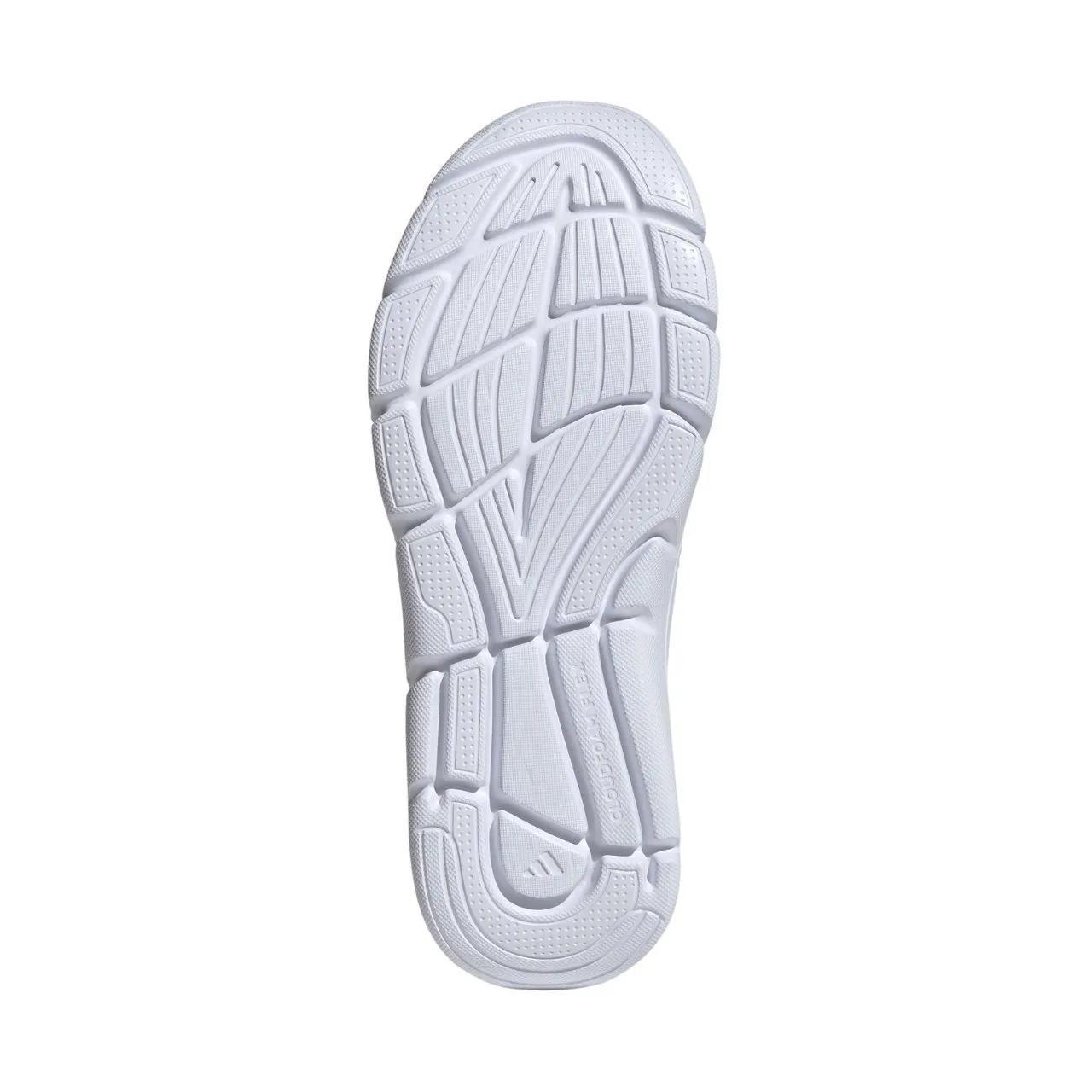 černé tenisky adidas s bílými pruhy