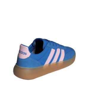 Damskie buty Adidas na co dzień w niebieskim kolorze