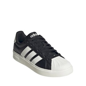 Adidas Streettalk JP8284 czarne sneakersy damskie