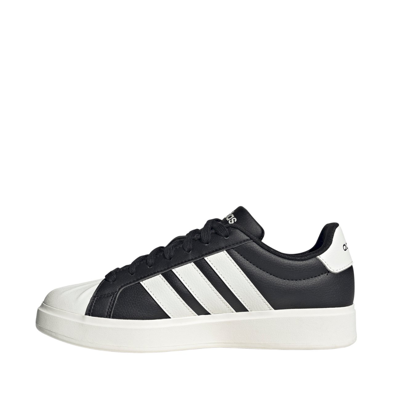 Adidas Streettalk JP8284 czarne buty damskie