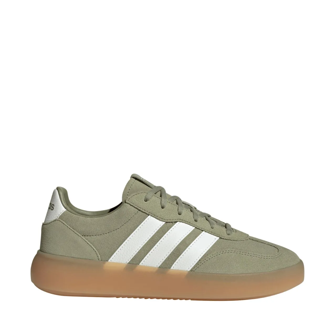 Adidas Barreda Decode Lux vīriešu apavi zaļi