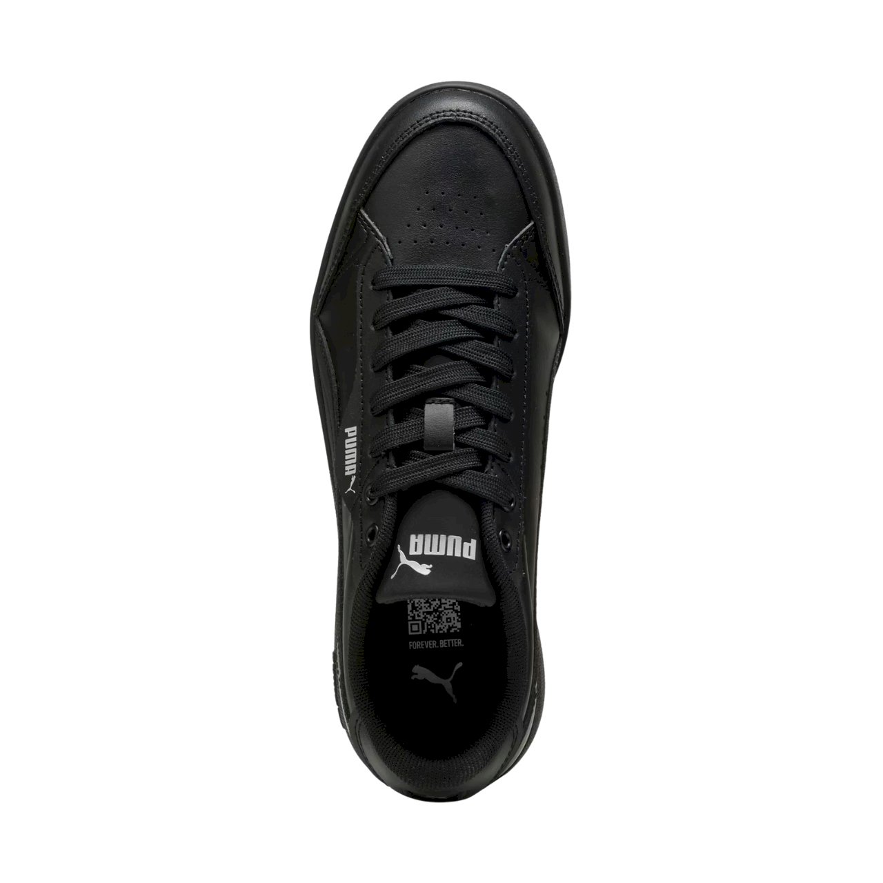 Dámské boty Puma Vikky Star black