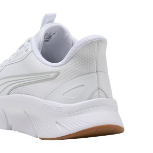 Buty damskie Puma Flex Focus Lite Modern białe do biegania