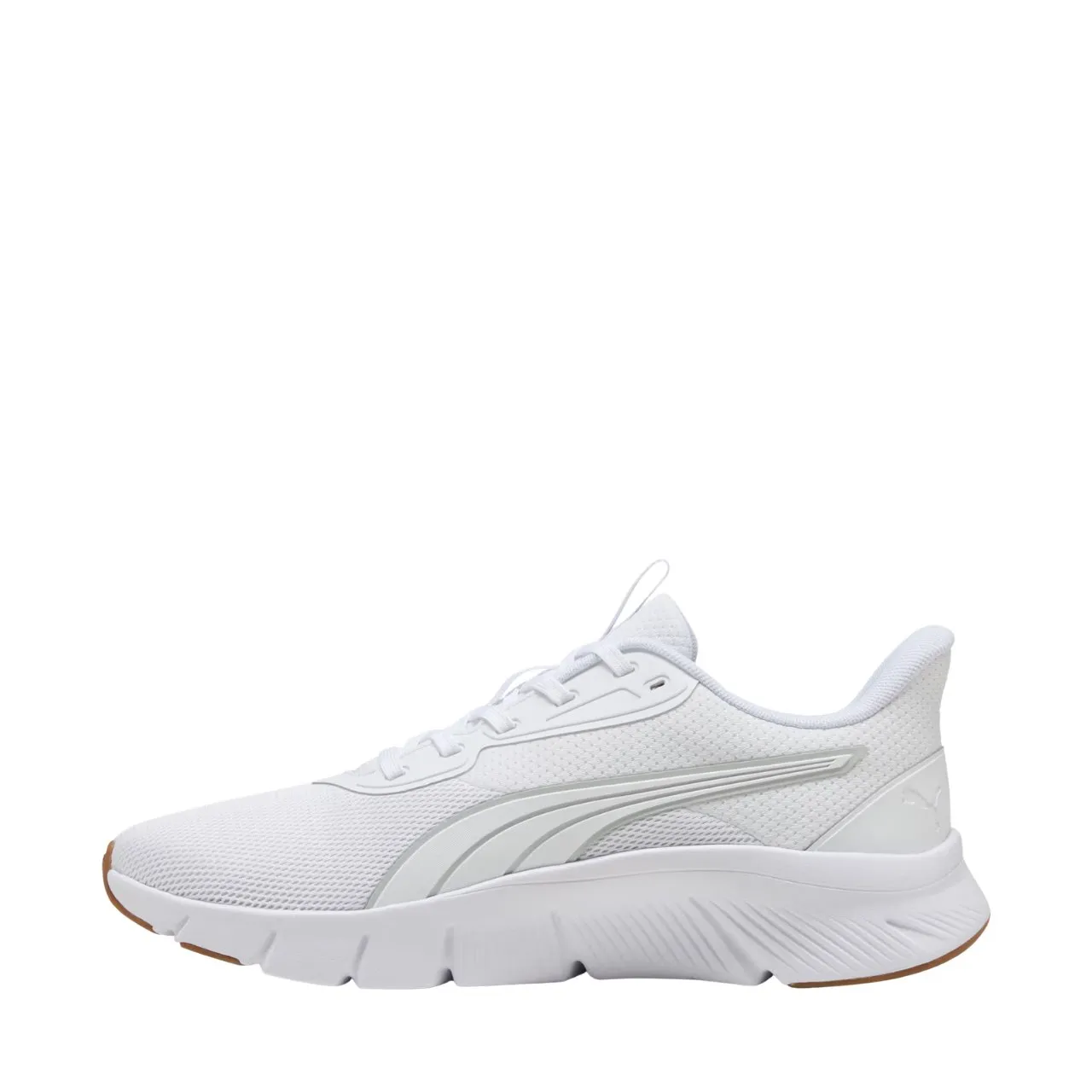 Puma Flex Focus Lite Modern kadın beyaz hafif spor ayakkabı