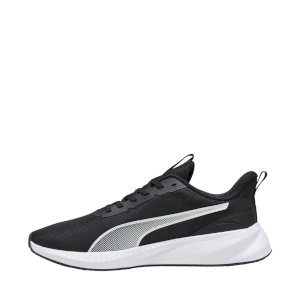 Lekkie buty sportowe damskie Puma Flyer Lite 3 czarne