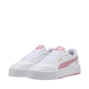 Sapatos de senhora Puma Carina Mia 402637 04