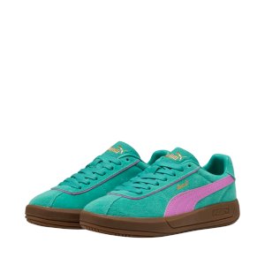 Buty damskie Puma Club Klassika SD 400718 14