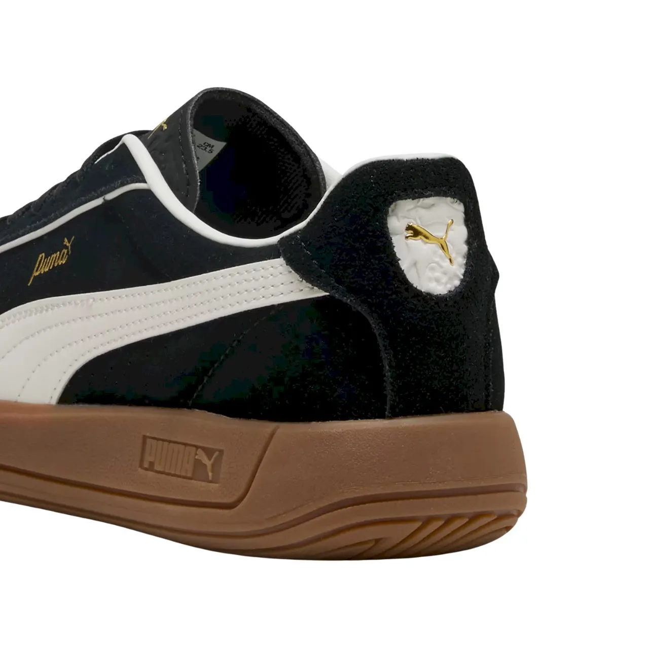 Puma Club Klassika SD scarpe da donna 400718 02