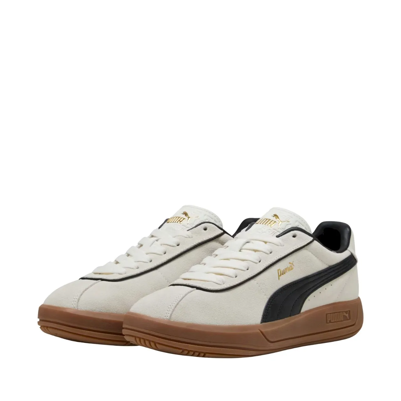 Puma Club Klassika SD γυναικεία παπούτσια 400718 01