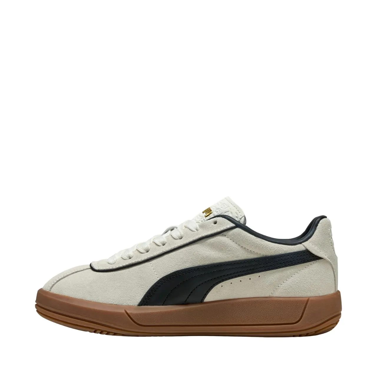Puma Club Klassika SD γυναικεία παπούτσια 400718 01