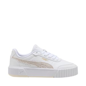 Buty damskie Puma Carina Mia Topcat 406064 02