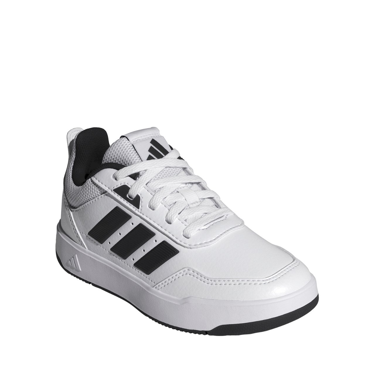 Białe buty dla dzieci Adidas Tensaur Sport 3.0