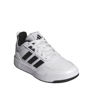 Białe buty dla dzieci Adidas Tensaur Sport 3.0