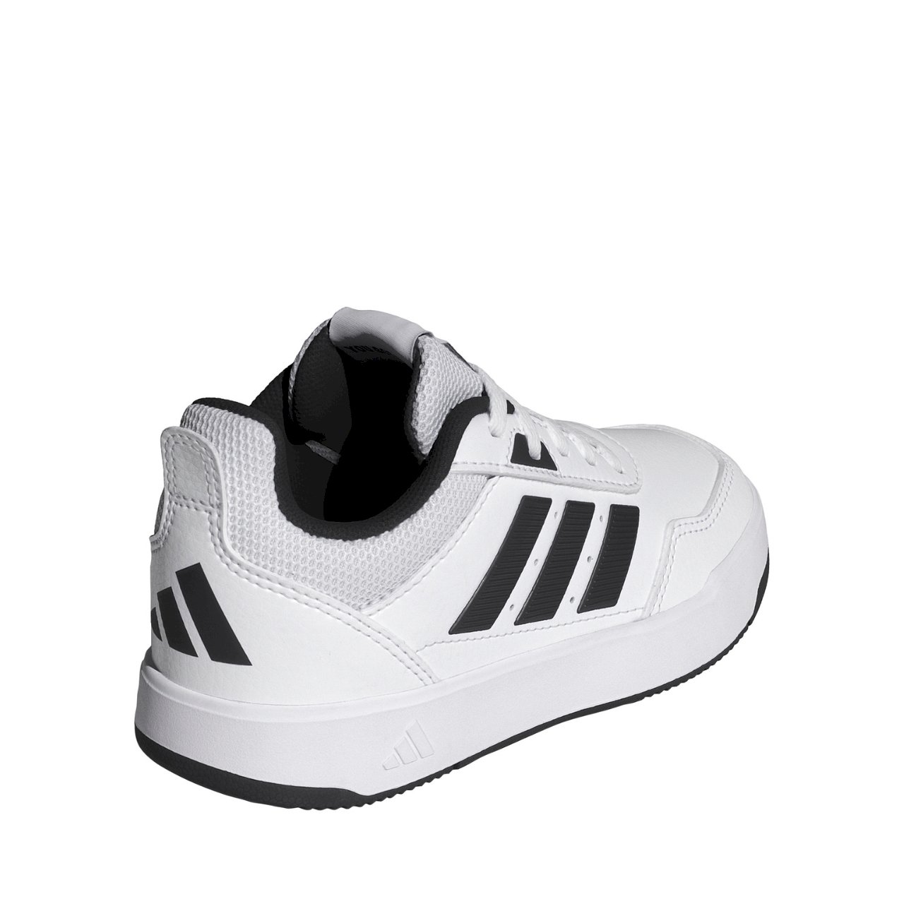 Białe buty dziecięce Adidas Tensaur Sport 3.0