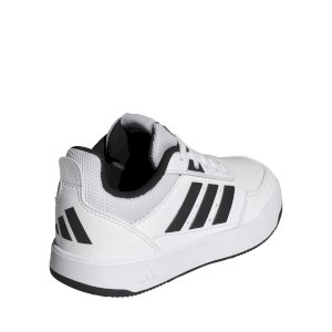 Białe buty dziecięce Adidas Tensaur Sport 3.0