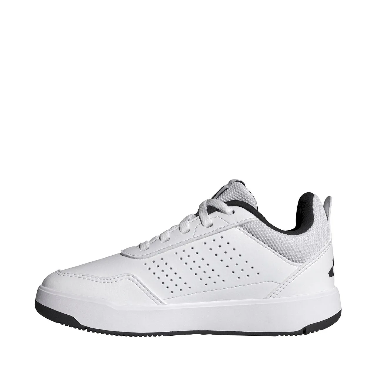 Adidas Tensaur Sport 3.0 bērnu apavi balti