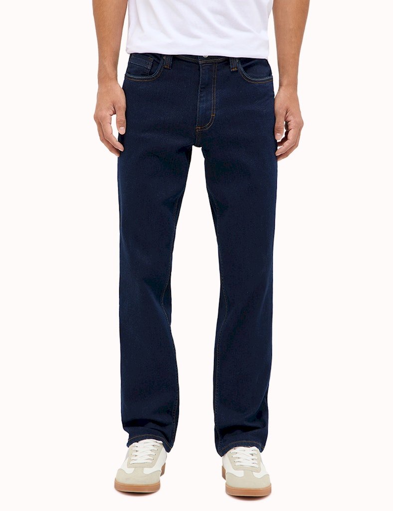 Spodnie męskie Washington Mustang 1007640-5000-900