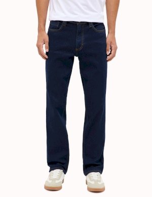 Spodnie męskie Washington Mustang 1007640-5000-900