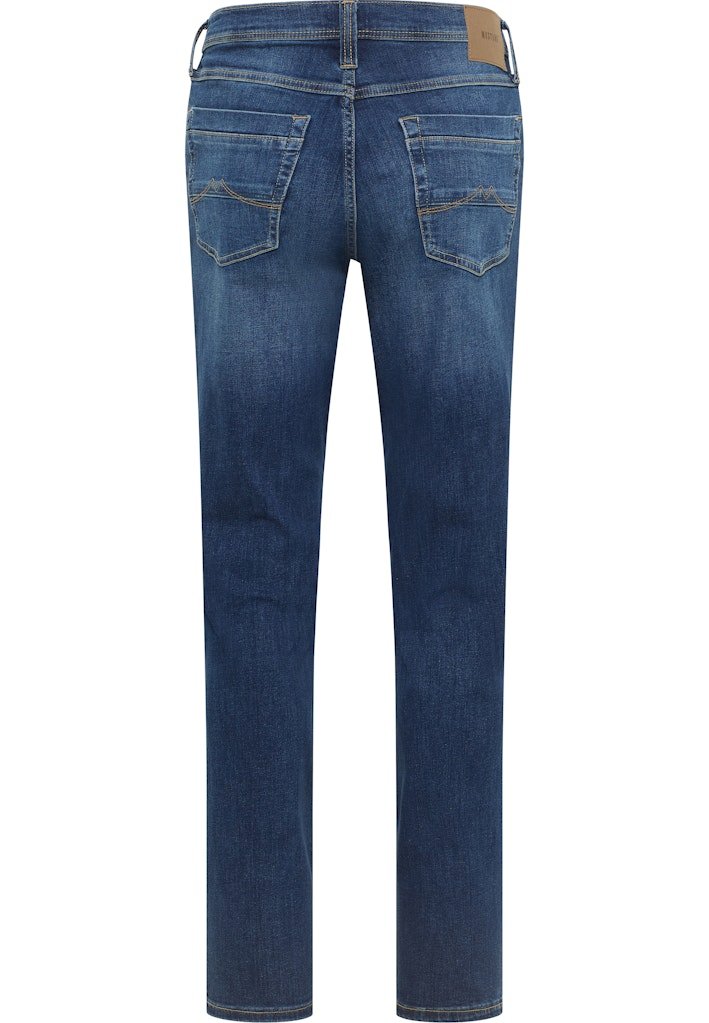 Spodnie męskie Washington Mustang 1007640-5000-881