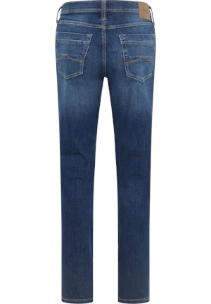 Spodnie męskie Washington Mustang 1007640-5000-881