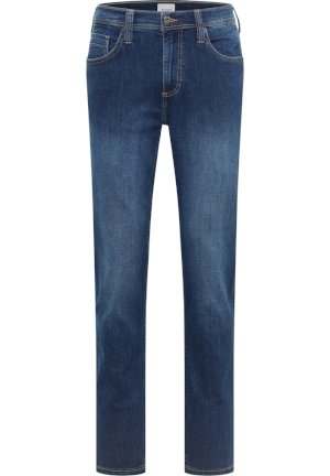 Jeansy męskie Washington Mustang 1007640-5000-881