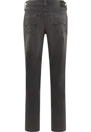 Jeansy męskie Washington Mustang 1007655-4000-780