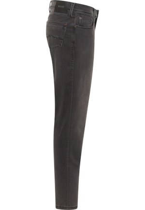 Jeansy męskie Washington Mustang 1007655-4000-780