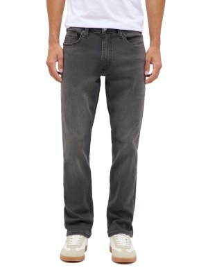 Jeansy męskie Washington Mustang 1007655-4000-780